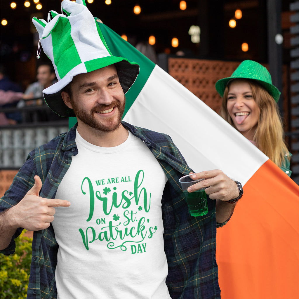 St patrick's shop day couples outfits